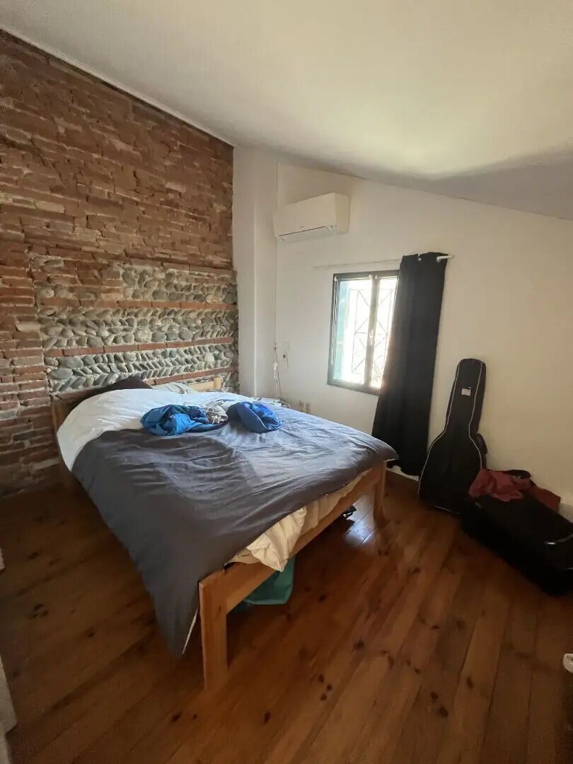 Appartement à louer, 93m², Toulouse
