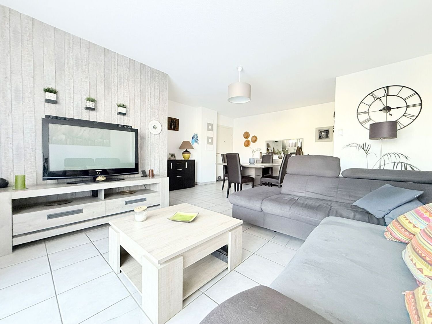 Appartement à vendre, 68m², Toulouse