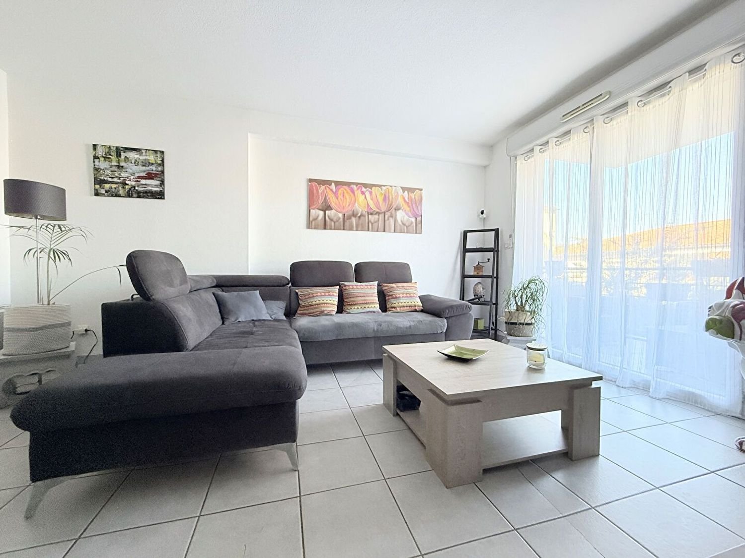Appartement à vendre, 68m², Toulouse