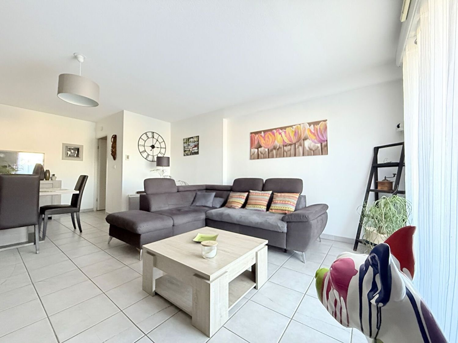 Appartement à vendre, 68m², Toulouse