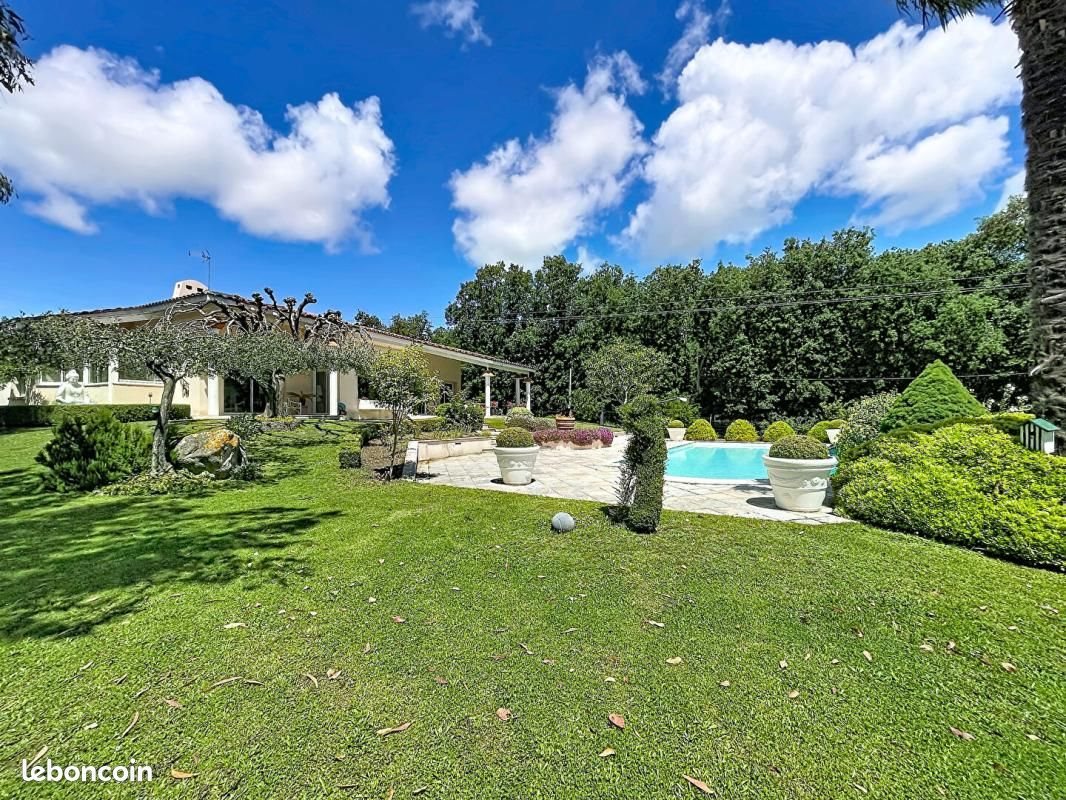 Maison à vendre, 200m², Plaisance-du-Touch