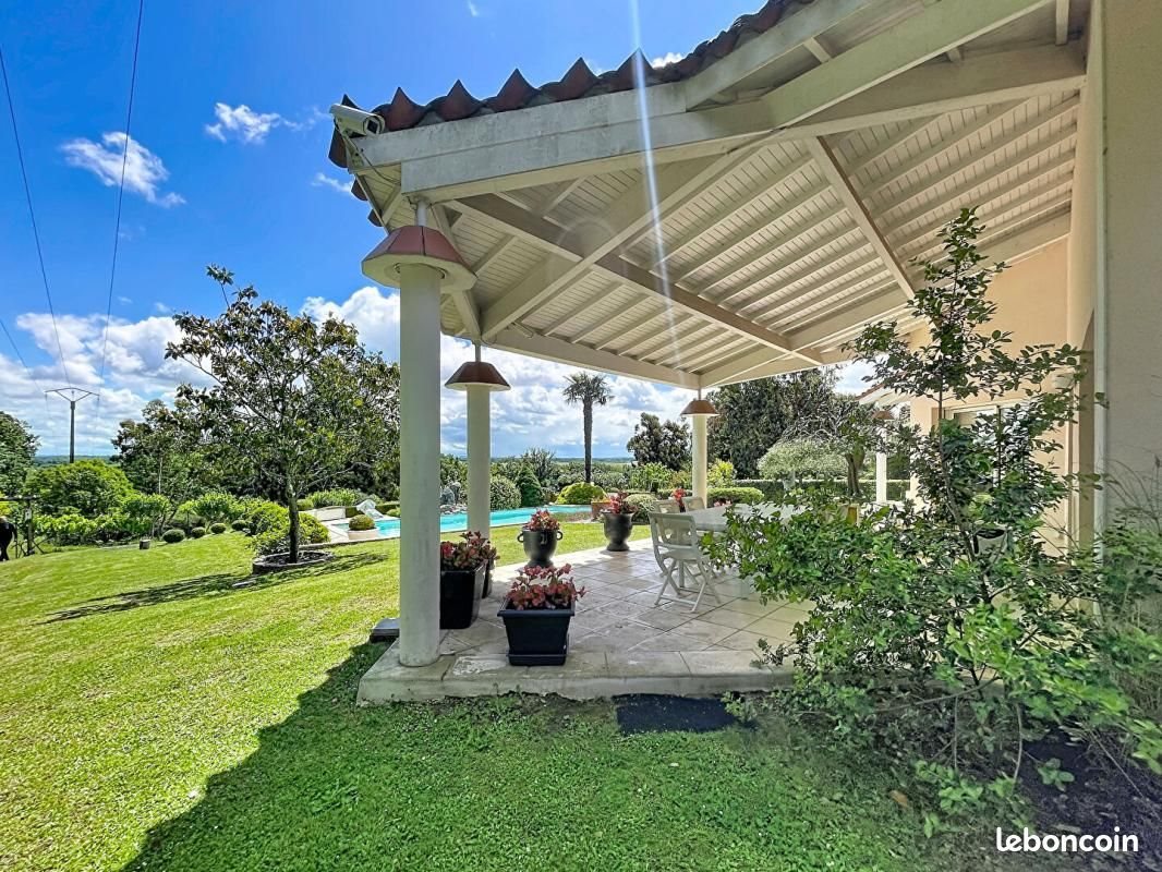 Maison à vendre, 200m², Plaisance-du-Touch
