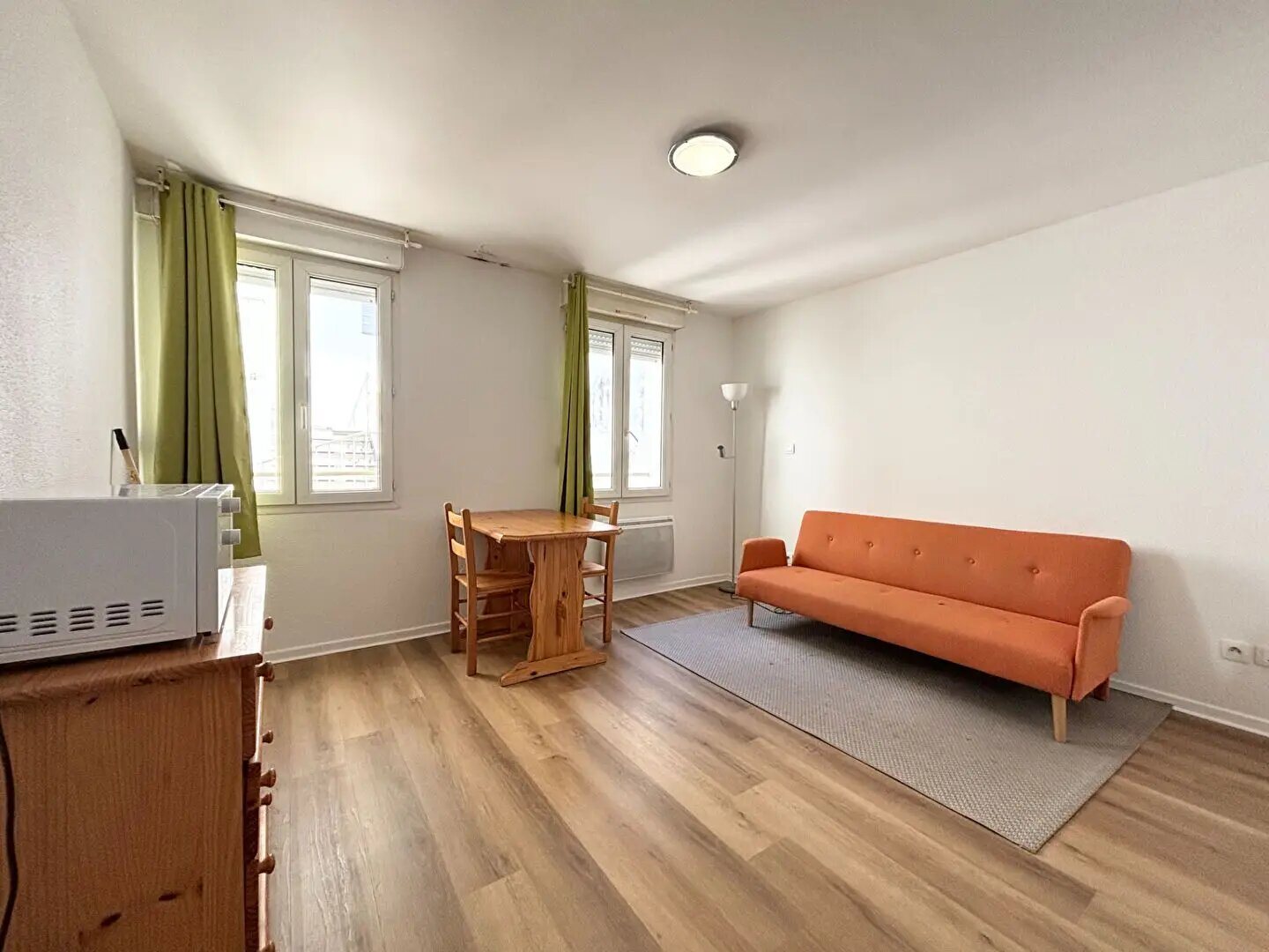 Appartement à louer, 18m², Toulouse