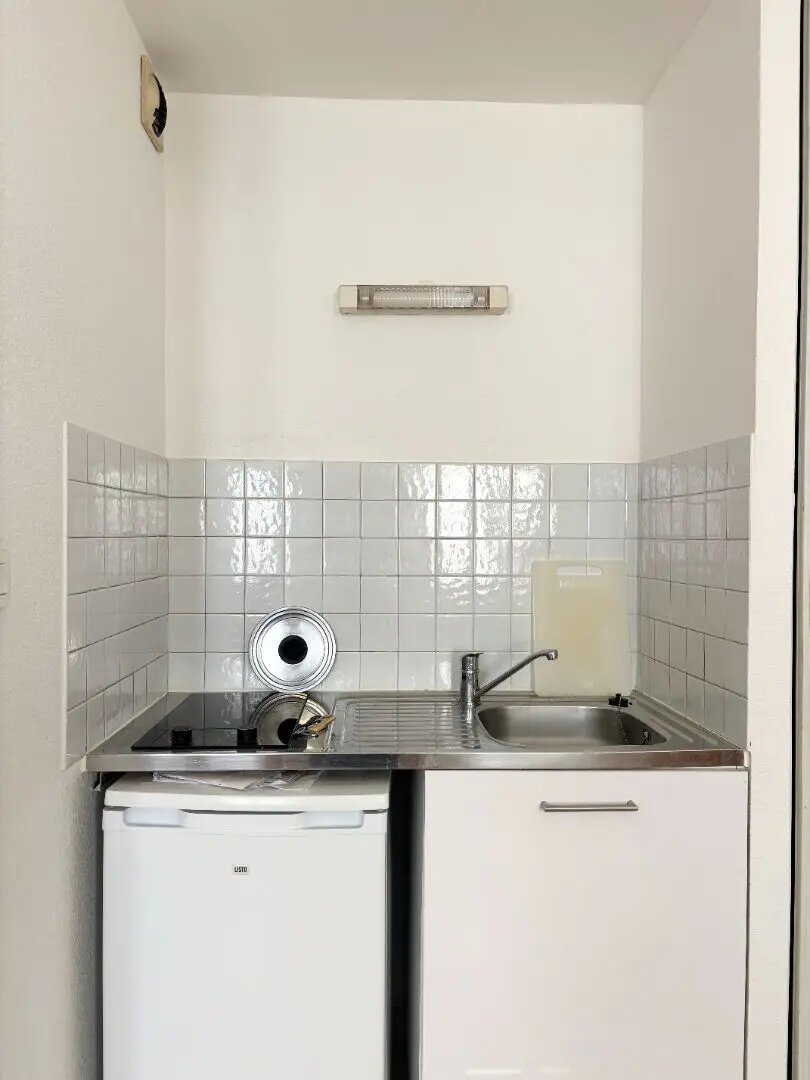 Appartement à louer, 18m², Toulouse