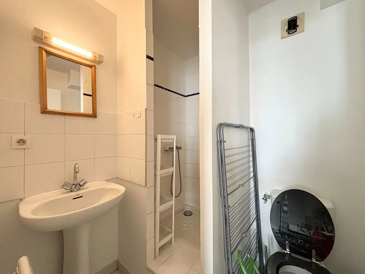 Appartement à louer, 18m², Toulouse
