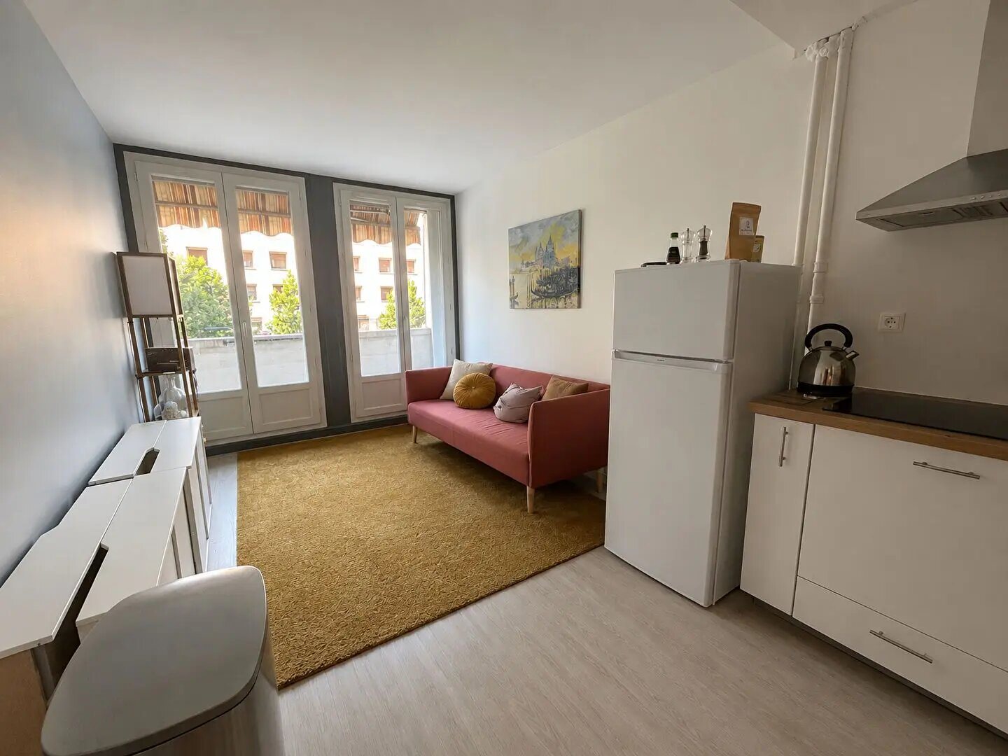 Appartement à vendre, 44m², Toulouse