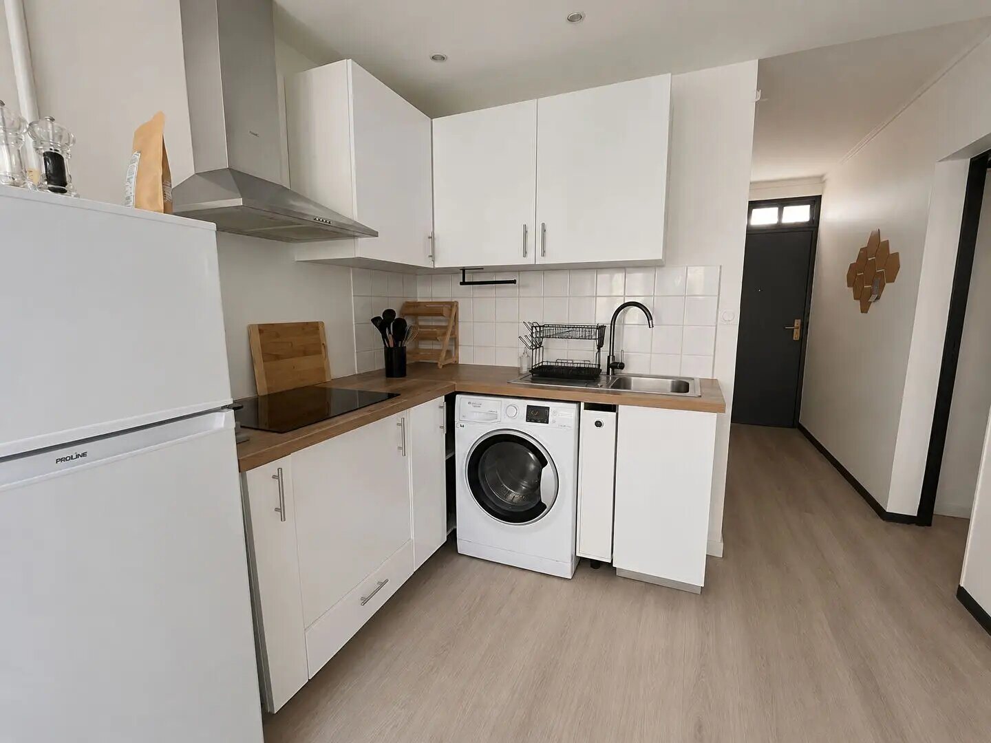 Appartement à vendre, 44m², Toulouse