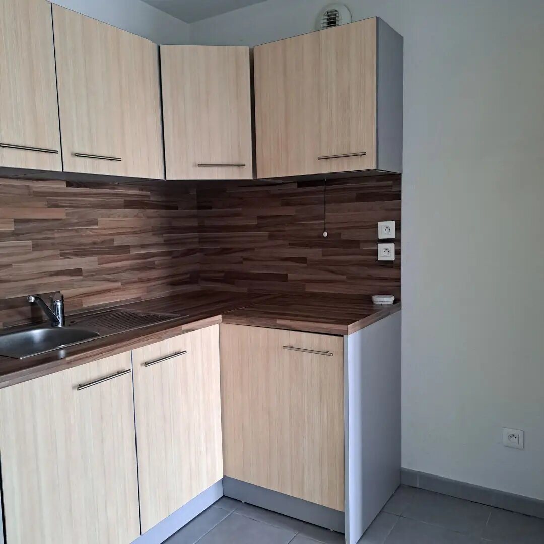 Appartement à louer, 45m², Seilh