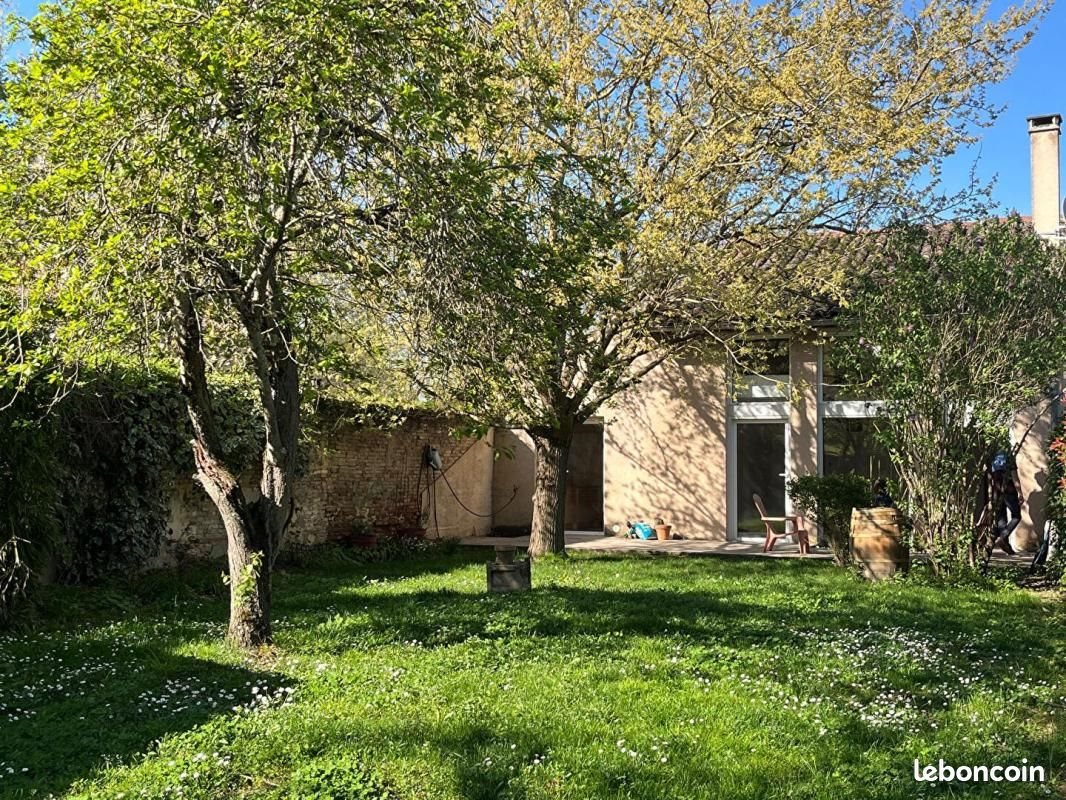 Maison à louer, 140m², Frouzins