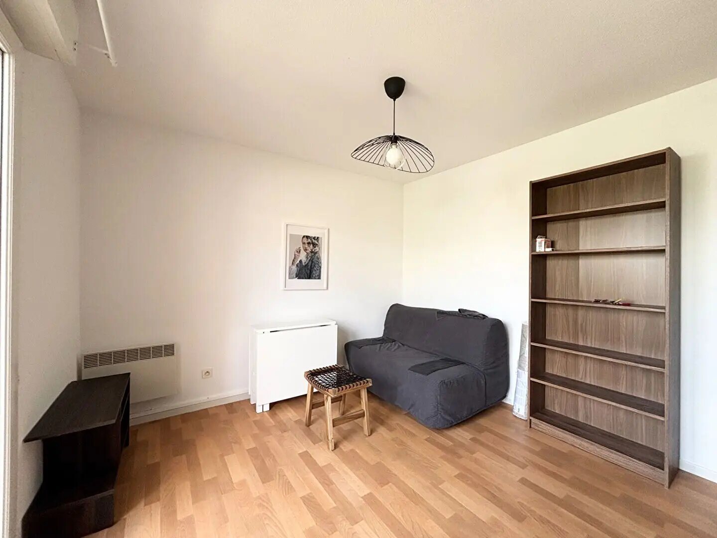 Appartement à louer, 18m², Toulouse