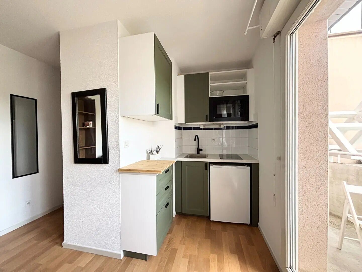 Appartement à louer, 18m², Toulouse