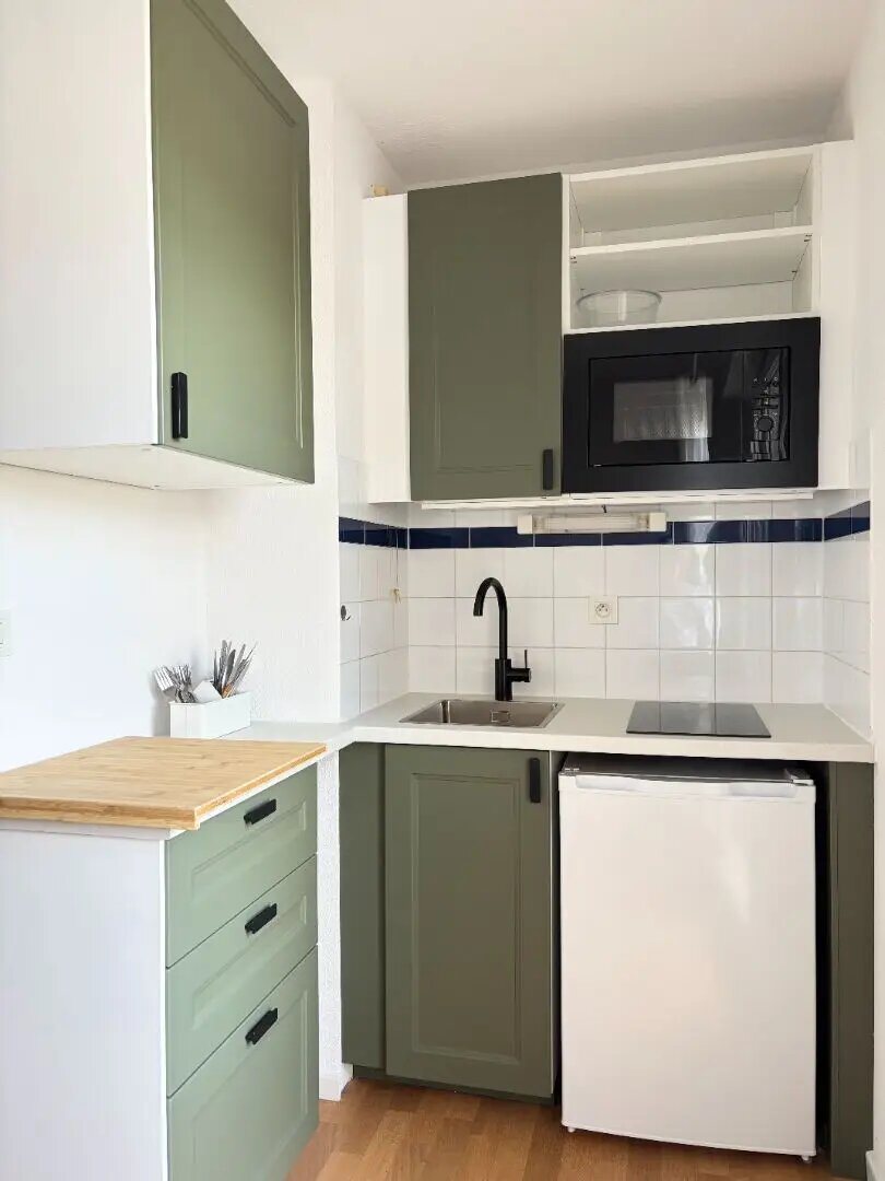 Appartement à louer, 18m², Toulouse