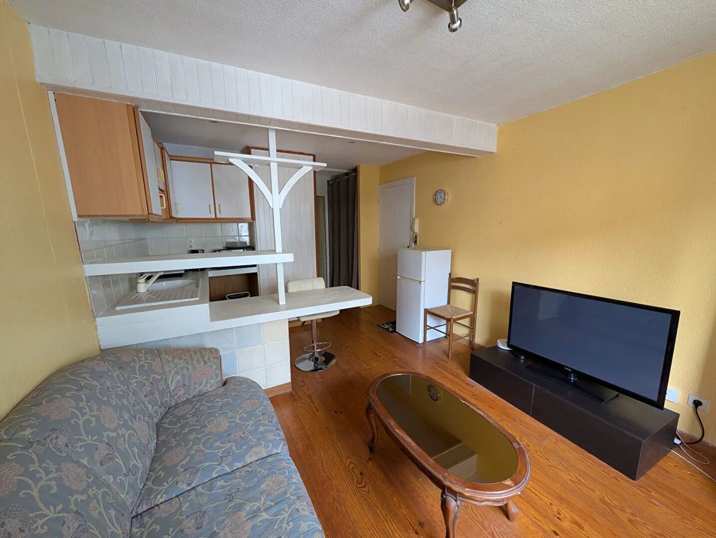 Appartement à vendre, 28m², Beauzelle