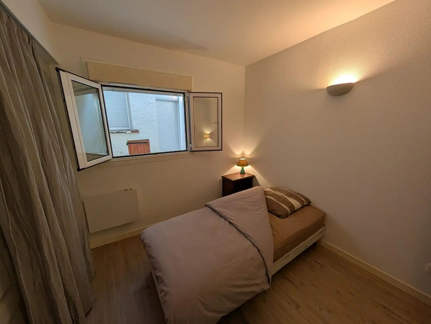 Appartement à vendre, 28m², Beauzelle