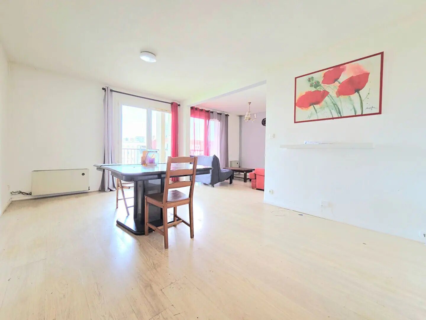 Appartement à vendre, 87m², Toulouse