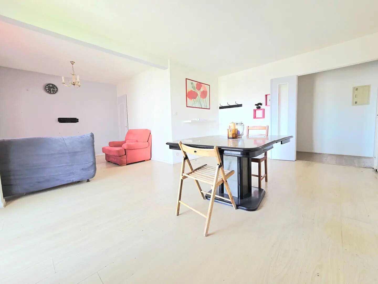 Appartement à vendre, 87m², Toulouse
