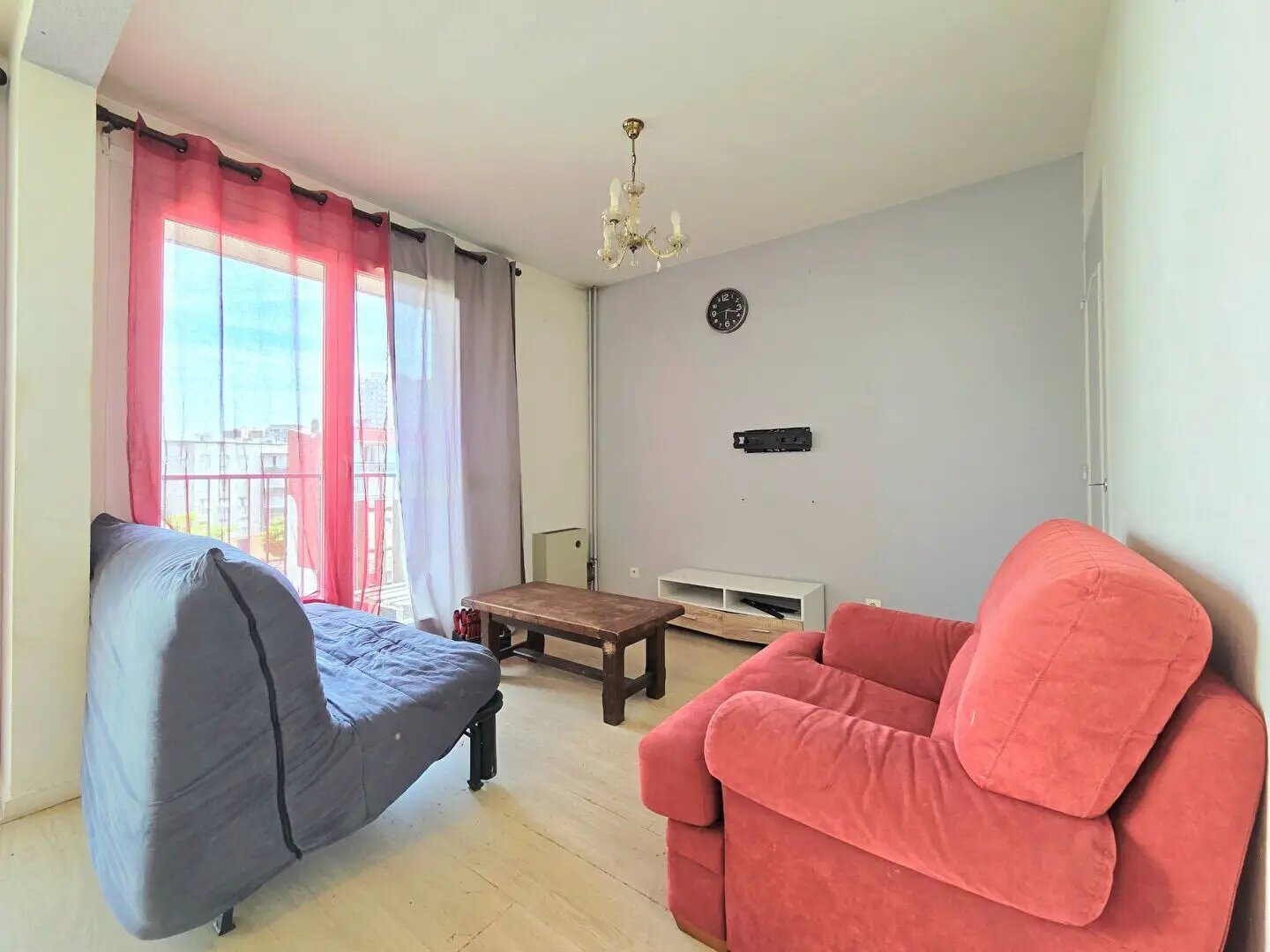Appartement à vendre, 87m², Toulouse