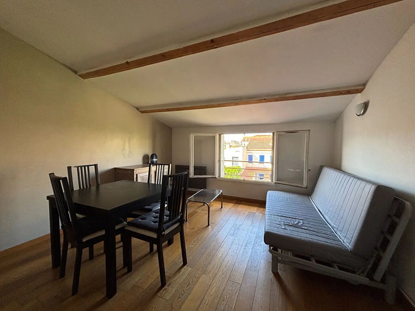 Appartement à louer, 48m², Toulouse