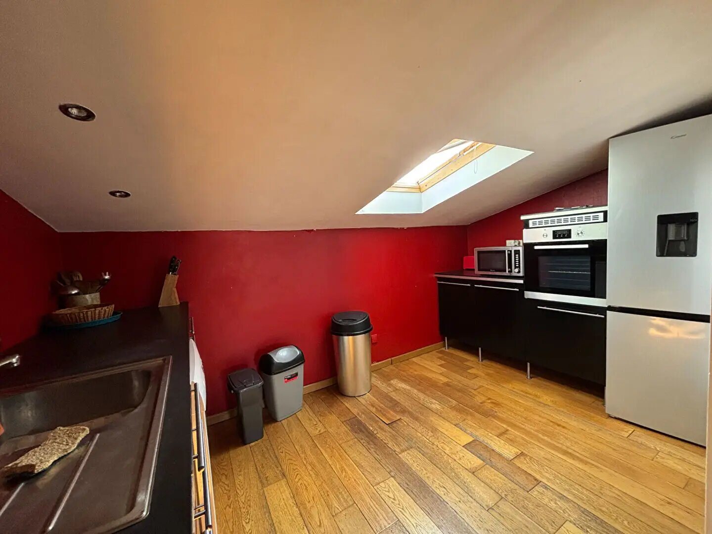 Appartement à louer, 48m², Toulouse