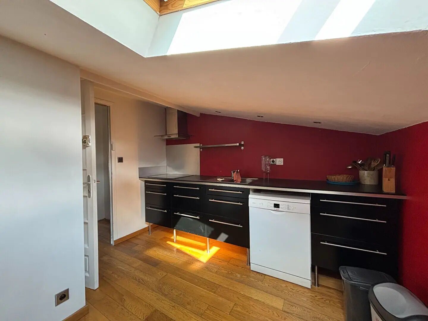 Appartement à louer, 48m², Toulouse