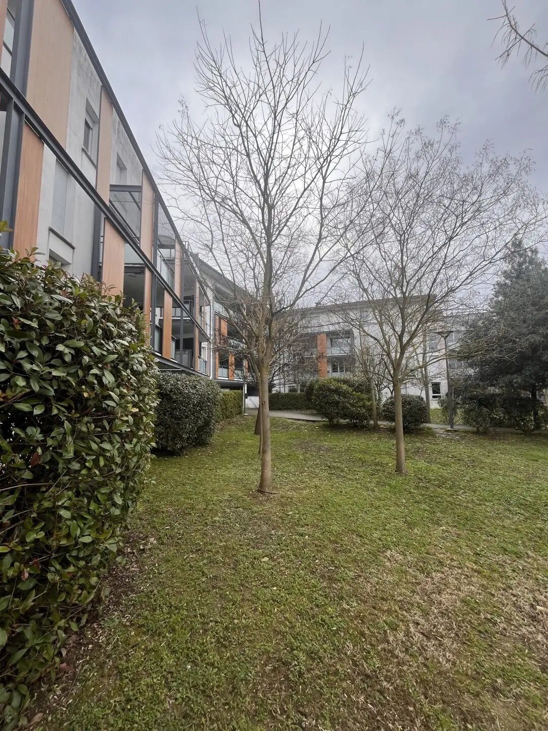 Appartement à vendre, 39m², Colomiers