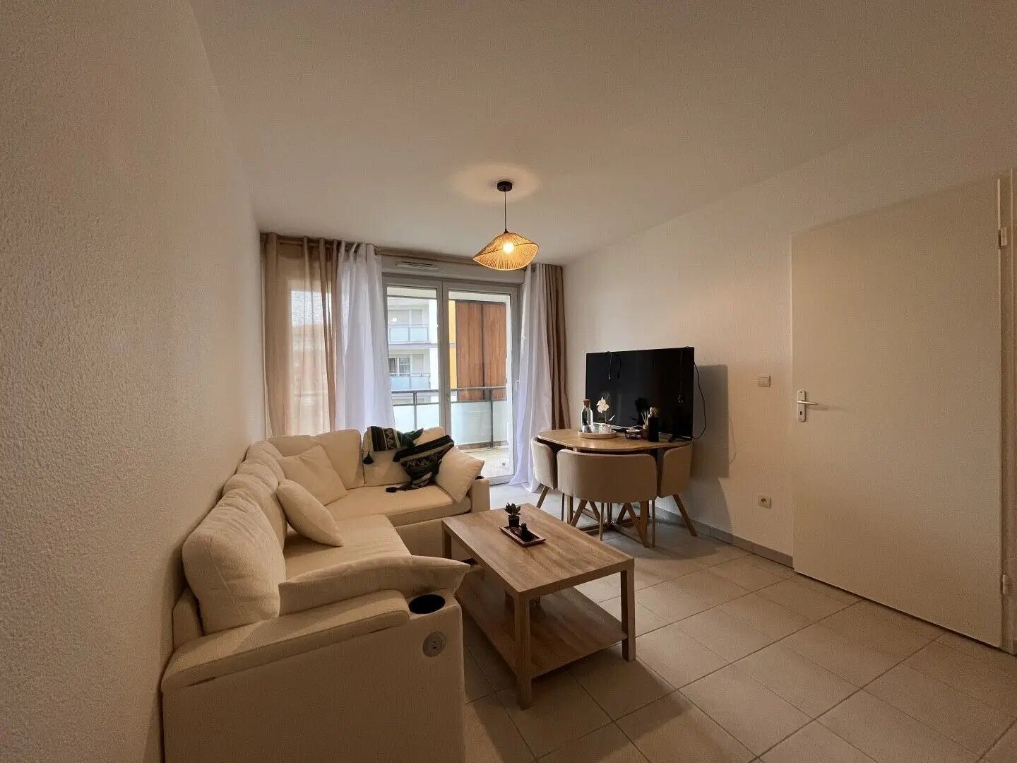 Appartement à vendre, 39m², Colomiers