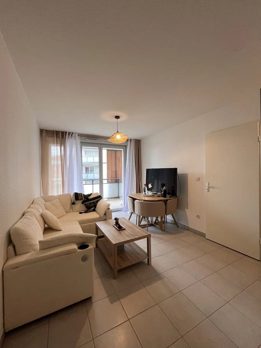 Appartement à vendre, 39m², Colomiers