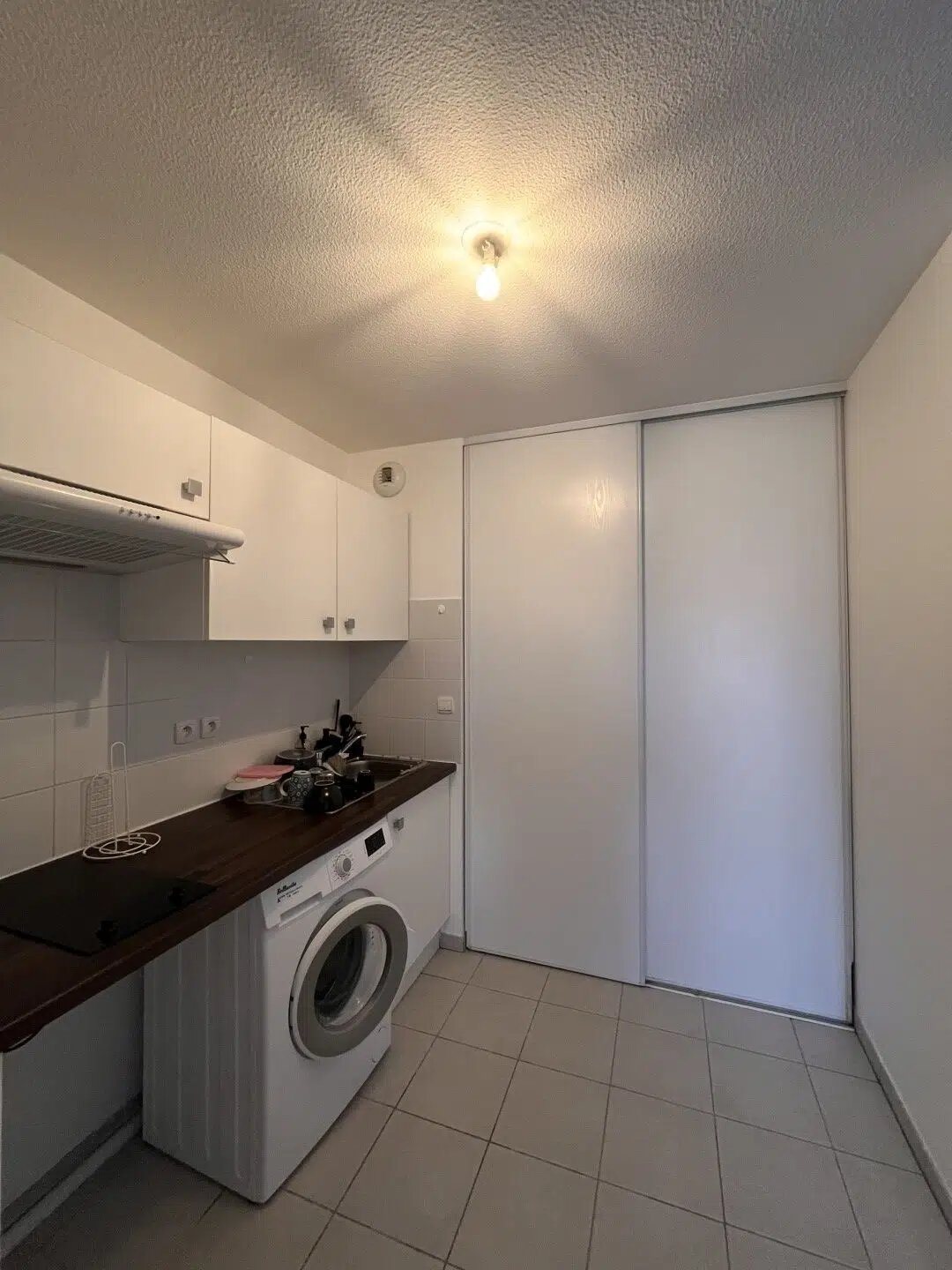 Appartement à vendre, 39m², Colomiers