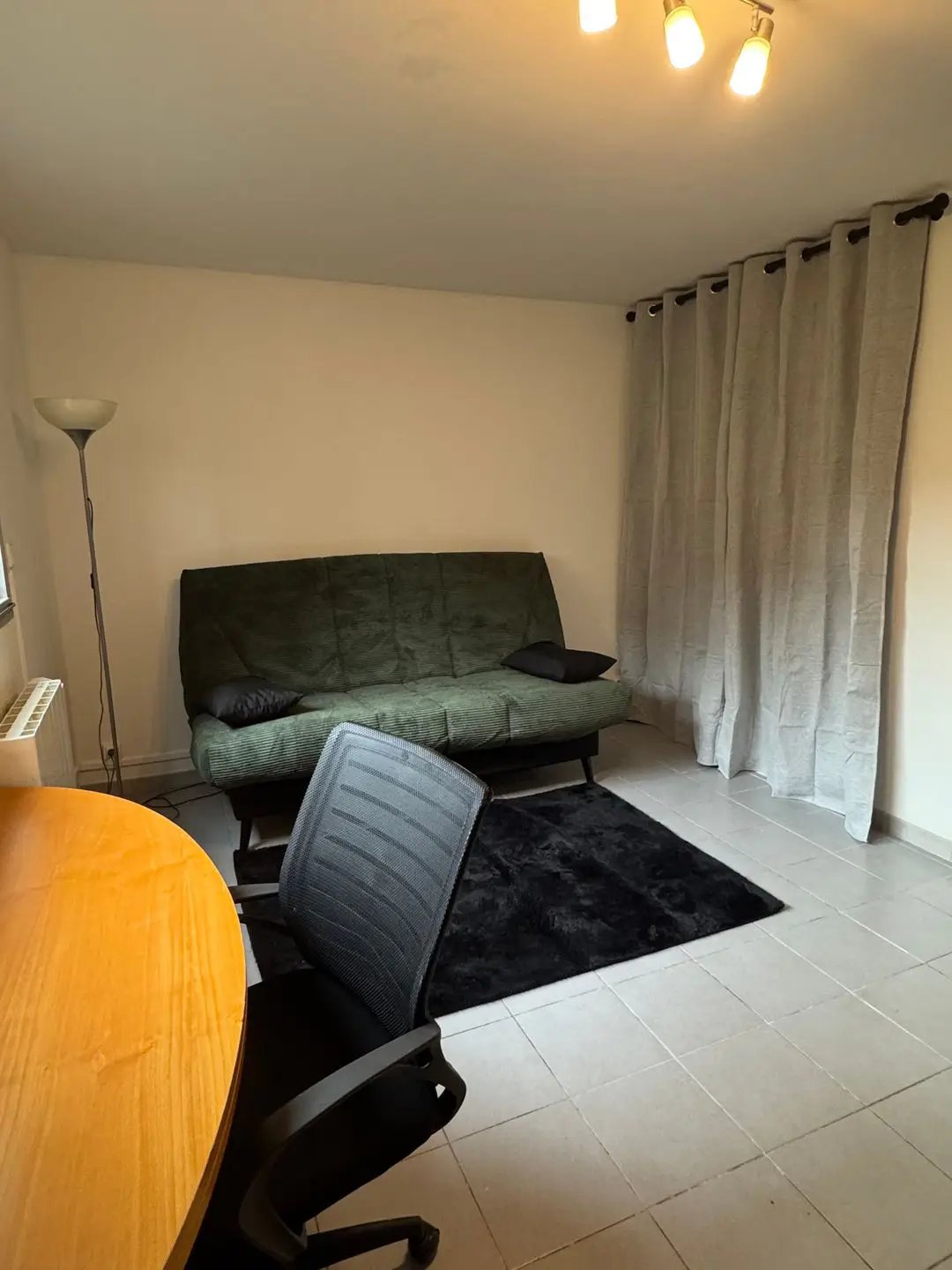 Appartement à louer, 25m², Toulouse