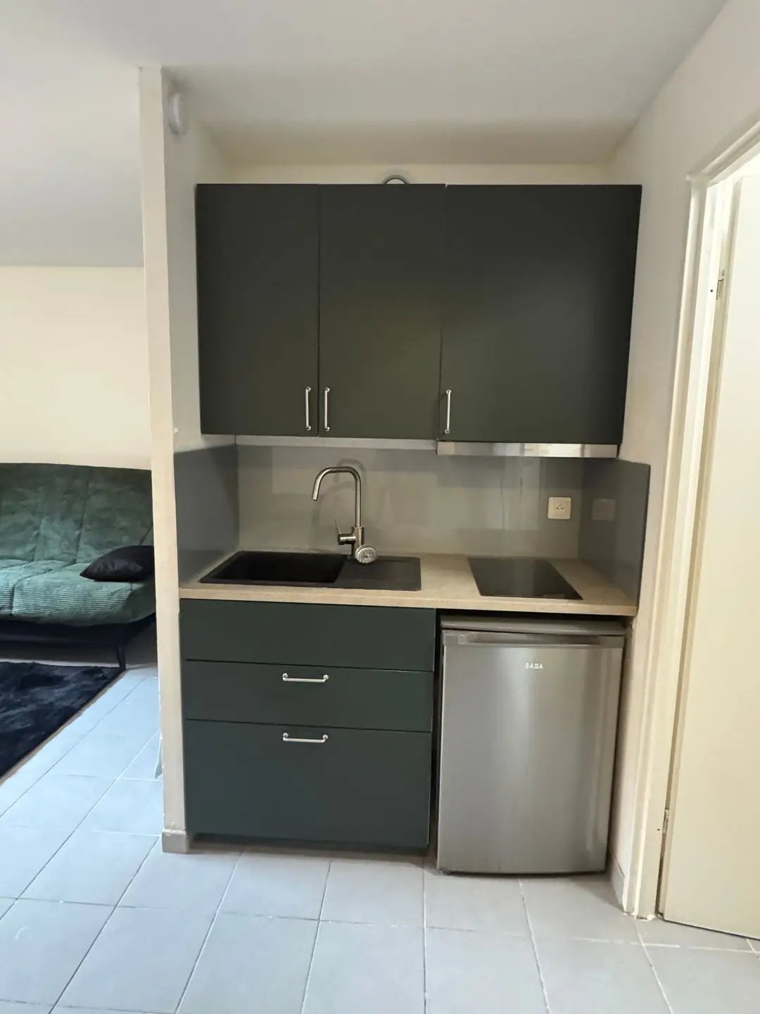 Appartement à louer, 25m², Toulouse