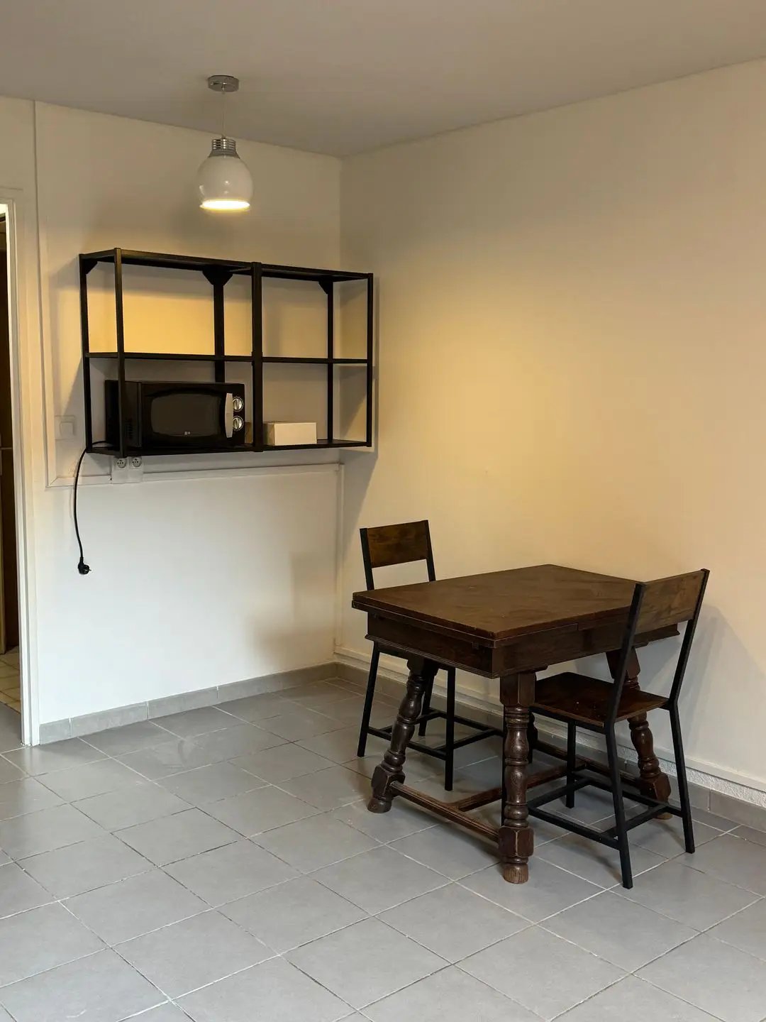 Appartement à louer, 25m², Toulouse