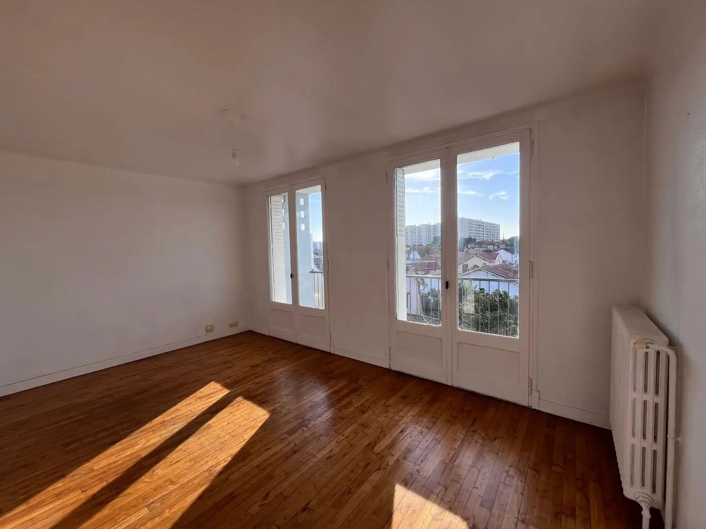 Appartement à louer, 56m², Toulouse