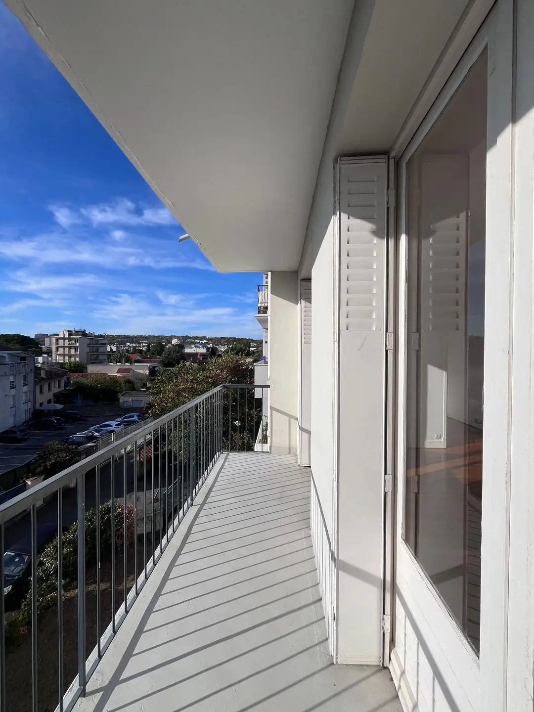 Appartement à louer, 56m², Toulouse