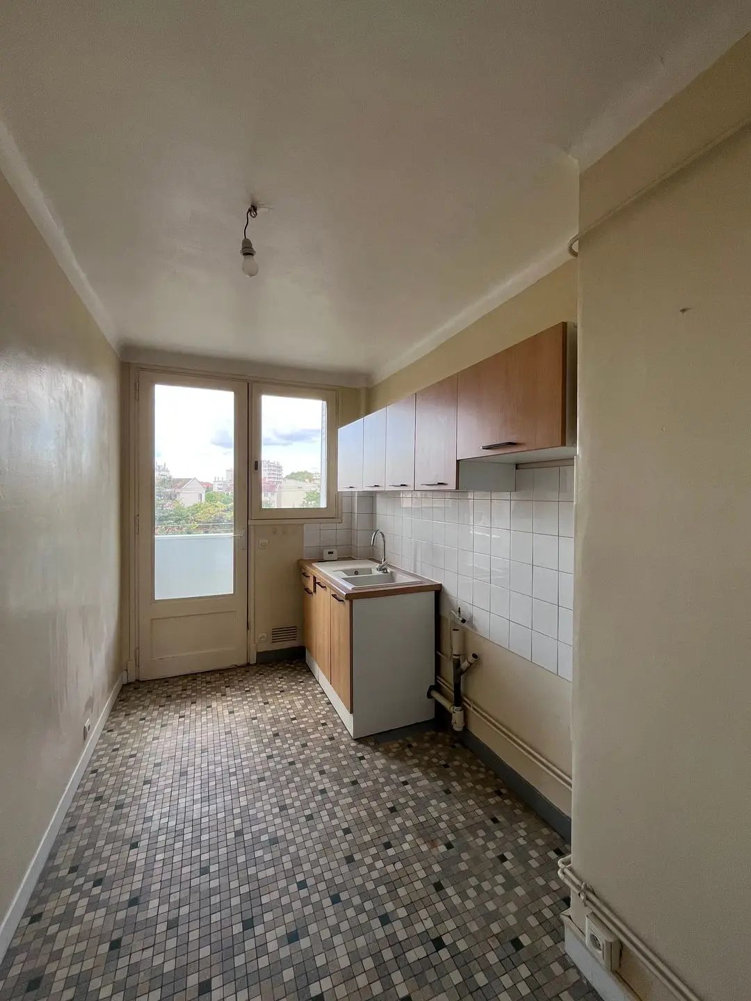 Appartement à louer, 56m², Toulouse