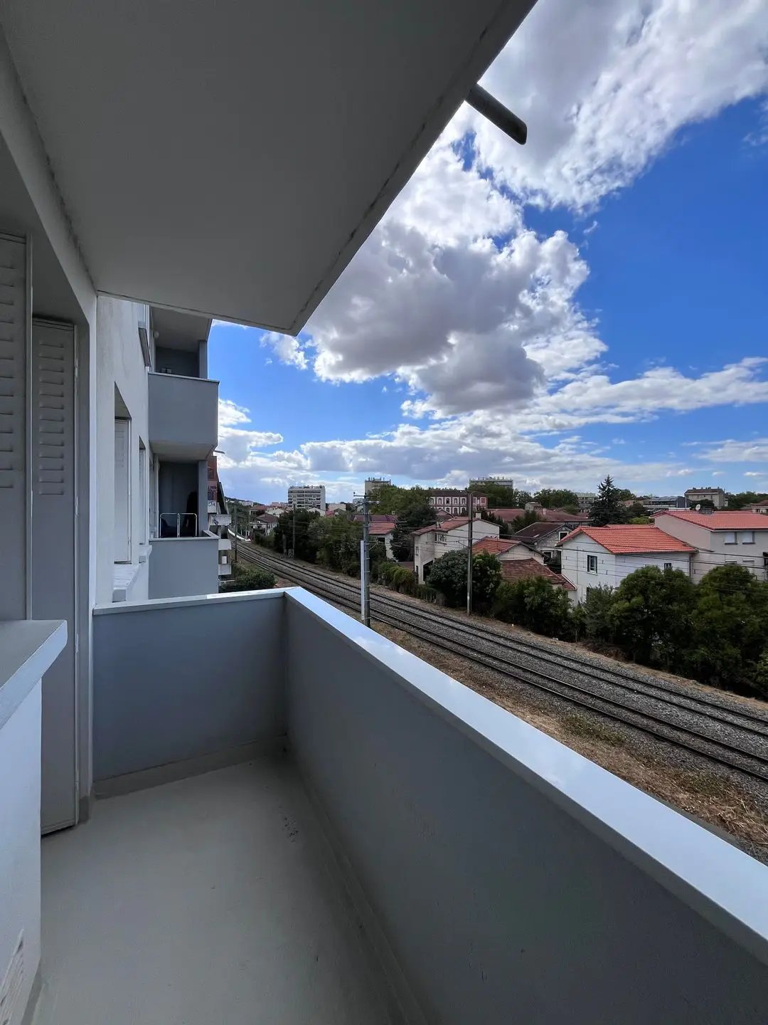 Appartement à louer, 56m², Toulouse
