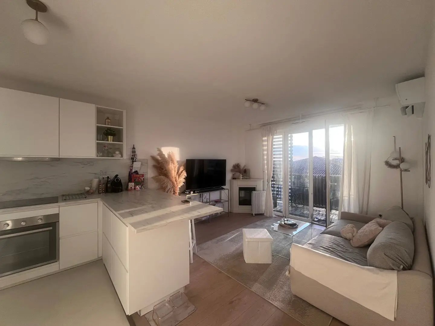 Appartement à louer, 40m², Toulouse