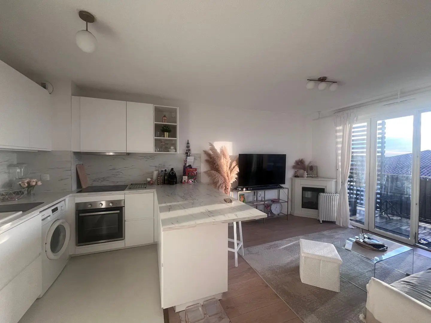Appartement à louer, 40m², Toulouse