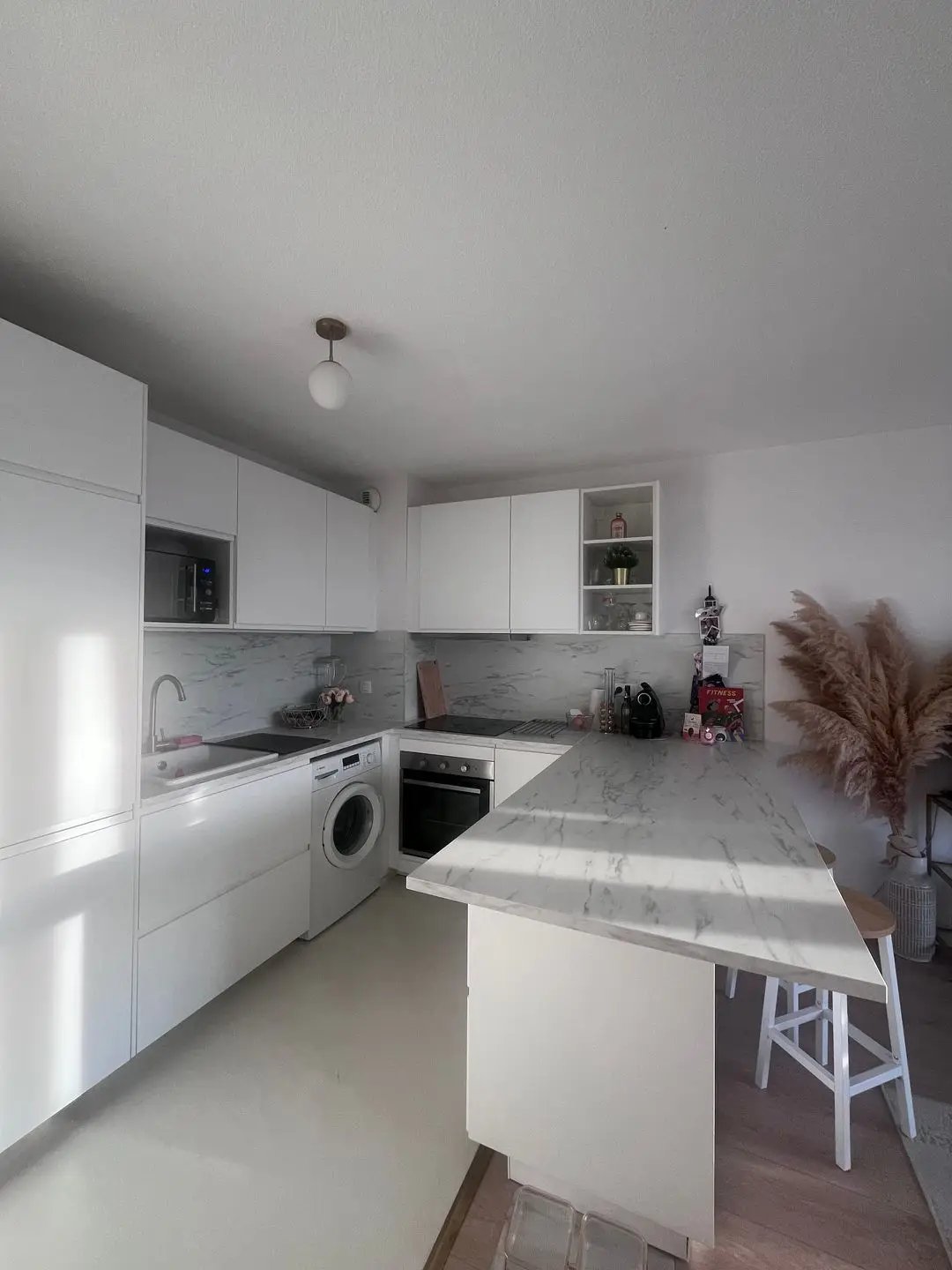 Appartement à louer, 40m², Toulouse