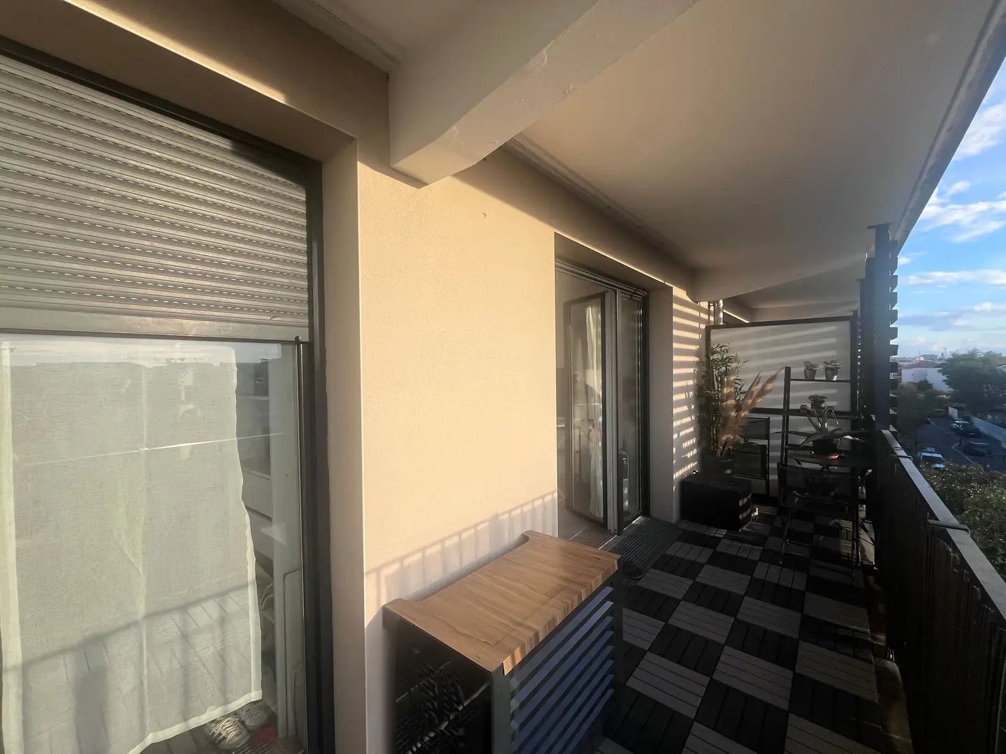 Appartement à louer, 40m², Toulouse