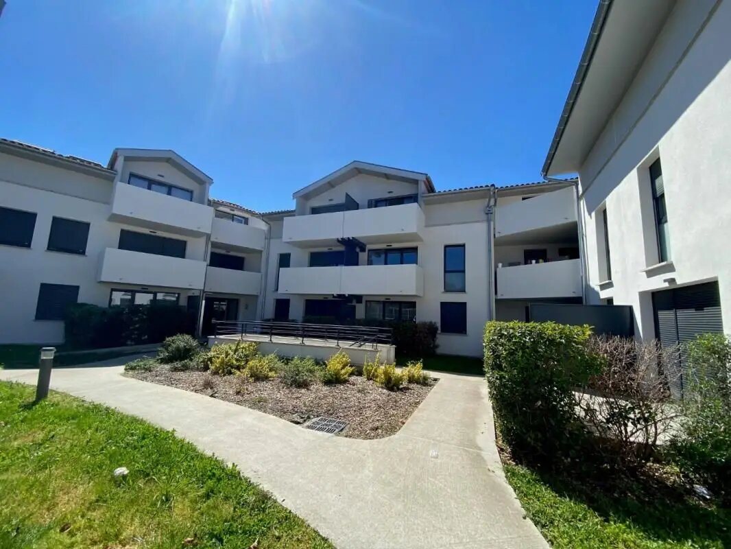 Appartement à louer, 39m², Mondonville