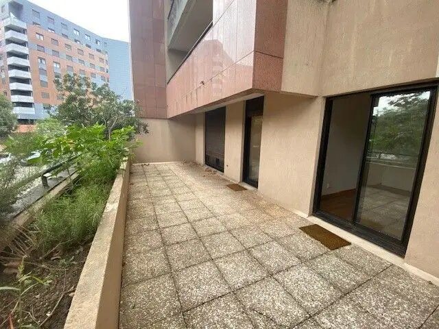 Appartement à louer, 55m², Toulouse
