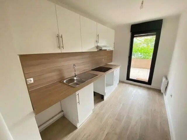 Appartement à louer, 55m², Toulouse