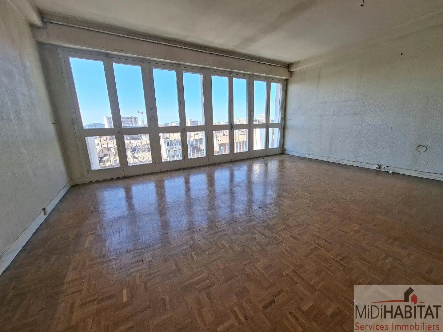 Appartement à vendre, 87m², Toulouse