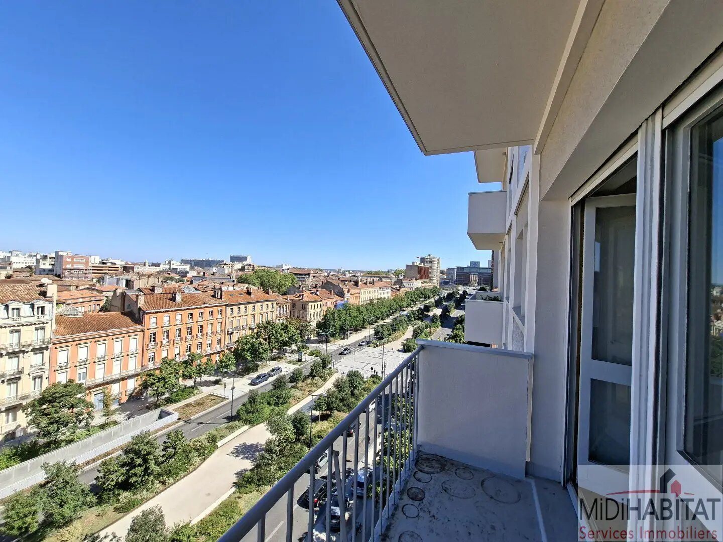 Appartement à vendre, 87m², Toulouse