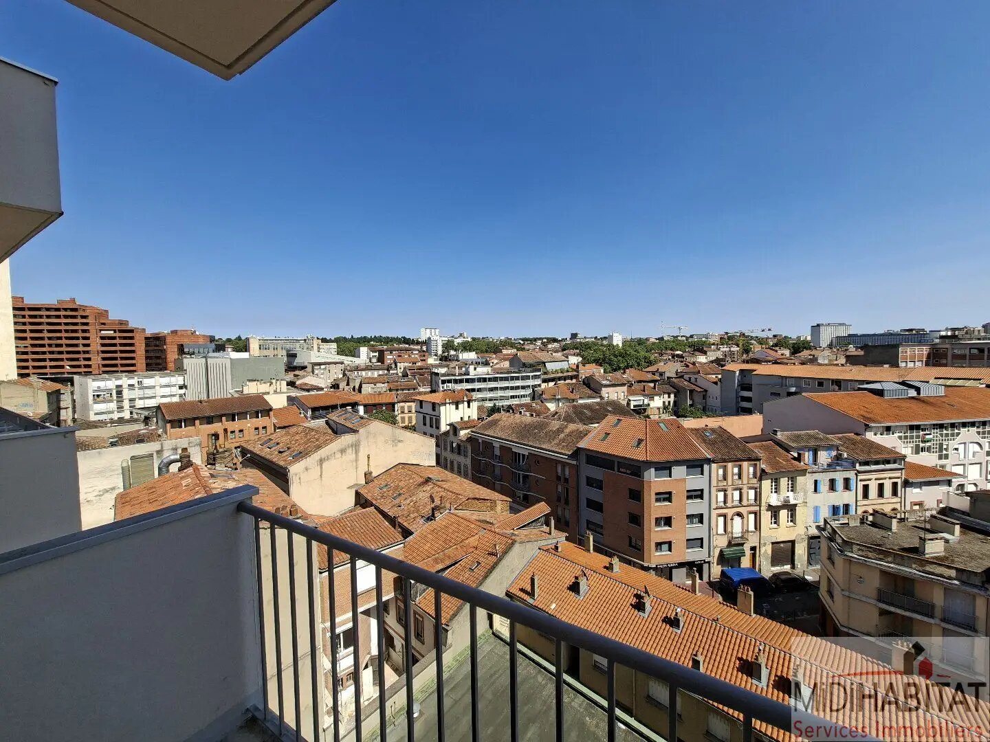 Appartement à vendre, 87m², Toulouse