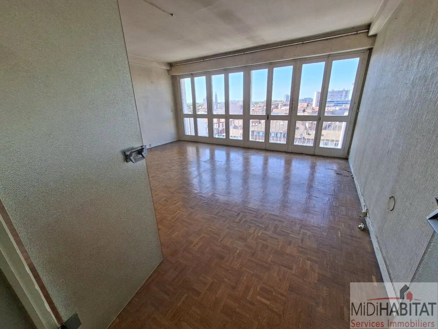 Appartement à vendre, 87m², Toulouse