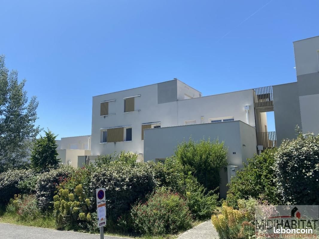 Appartement à vendre, 44m², Balma