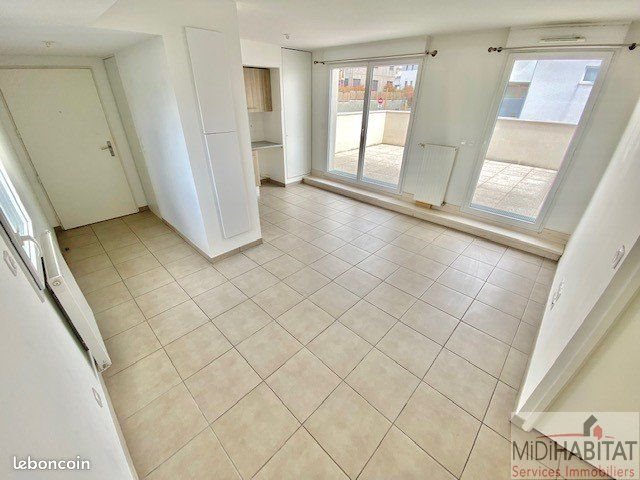 Appartement à vendre, 44m², Balma