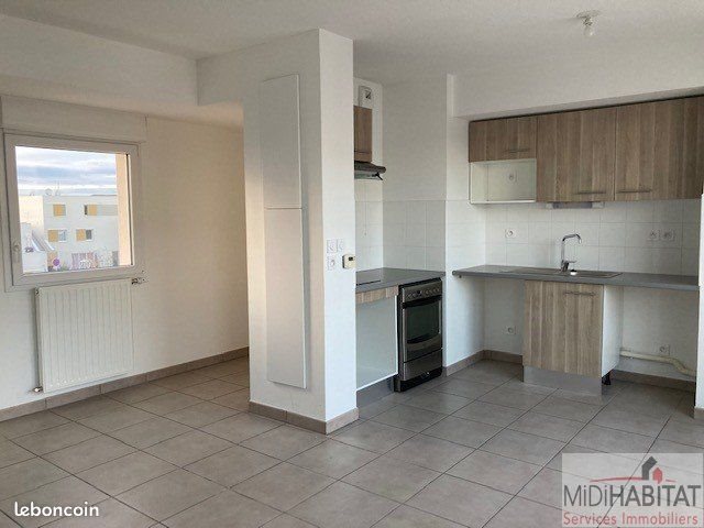 Appartement à vendre, 44m², Balma