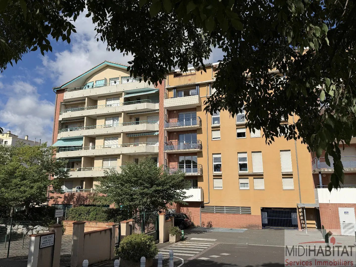 Appartement à vendre, 89m², Toulouse
